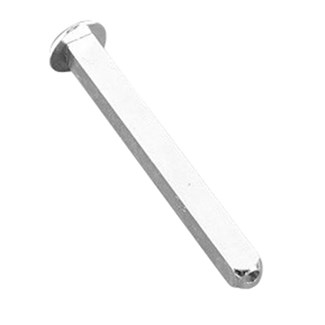 AMI wisselquickstift - met aanslag