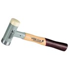 GEDORE hamers - terugslagvrij - COMBI-PLUS R - E 247 H serie - hickory  