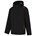 Tricorp Winter Tech Shell Accent zwart-oranje 3XL