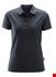 Snickers Workwear 2702 unisex poloshirt Staalgrijs L