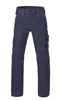 HAVEP werkbroek - Attitude - 80231 - Marine - maat 53