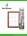 Zwaluw hybride afdichtingskit - HYBRISEAL® 2PS - overschilderbaar - RAL7016 - 290ml 