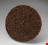 3M™ Scotch-Brite™ surface conditioning schijf - Ø125mm - 4 slot - A MED - SC-DH - 65332
