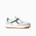 Elten werkschoenen ROSARIO XXST wit-groen ESD S1PS laag - maat 45