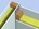 Nevima bouwvilt 75 [20 rollen] - 80mm x 7,5 m - 5 mm dik