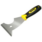 Stanley 6-in-1 Plamuurmes - lengte 222 mm