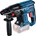 Bosch accu boorhamer - GBH 18V-26 - SDS-Plus - 18V - excl. accu en lader - in L-BOXX