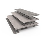 SecuCare drempelhulp set 3 - 3 laags - 8025.010.30