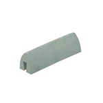 Gebr. Bodegraven elementrubber - 68mm - grijs