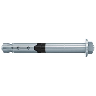fischer veiligheidsanker - FH II 12/100 b - 46832
