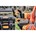 DEWALT DCG418X2-QW Accu Haakse slijper 125mm 54V XR FLEXVOLT - Inclusief 2x 9.0Ah Accu, Lader en Koffer 