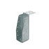 Gebr. Bodegraven balkdrager GBS-LL - 96x221mm - verzinkt