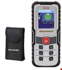 XHANDER P75D3RY Laserafstandmeter - 60 meter