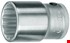 GEDORE dopsleutel - 3/4" - UD - 1"
