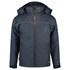 Tricorp Workwear 402004 midi parka marine blauw maat XS