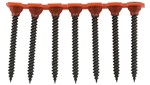 Spit gipsschroeven op strip - CS 45 mm - voor P18
