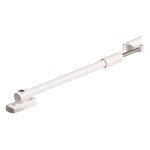AXA telescopische uitzetter 35EX - wit - 2835-00-54/E