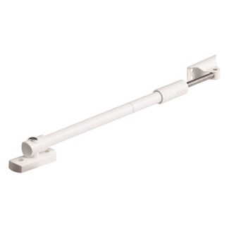 AXA telescopische uitzetter 35EX - wit - 2835-00-54/E