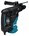 Makita combihamer 230V - HR3012FCJ - SDS plus - 3.9J - 1050W - met verwisselbare boorkop - in Mbox