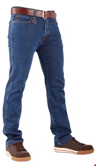 CrossHatch jeans maat 52 - 32 Trucker stretch