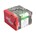 Dynaplus unischroef [100x] - AR-COATING - cillinderkop - TX-30 - 6.0x80/42mm
