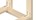 Gebr. Bodegraven stoelhoek - 100x100mm - verzinkt - 82406.B001+barcode