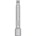 XHANDER Verlengstuk 1/4" voor dop- en ratelsleutel - 100 mm
