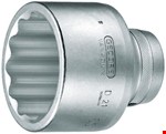 GEDORE dopsleutel - 1" - UD-profiel - 60mm