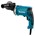 Makita klopboormachine 230V - HP1631K - 13mm - 710W - in koffer