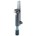 KWS deurvastzetter gelakt 210 mm 1026.02