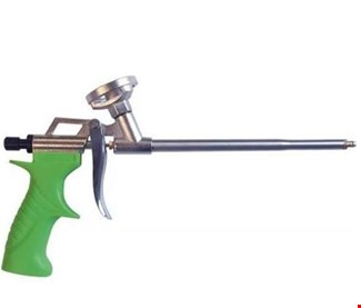 iIlbruck NBS schuim purpistool - ijzer - basic