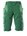 MASCOT short - Accelerate - 18149-511 - groen - maat 44