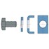 SKF Borgclip MS 3052-48