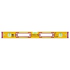 Stabila waterpas met handgrepen - type 196-2