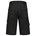 Tricorp werkbroek basis kort - Workwear - 502019 - zwart - maat 50