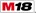 Milwaukee M18FPS55-0P Invalcirkelzaag 18V - in PACKOUT XL toolbox