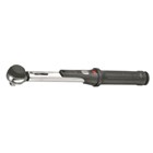 GEDORE momentsleutel - 4549-02 - 1/4 inch - 5-25 Nm