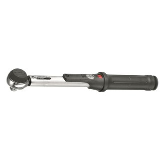 GEDORE momentsleutel - 4549-02 - 1/4 inch - 5-25 Nm