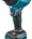 Makita DAS180Z blaas- en zuigmachine 18V - Exclusief Accu en Lader