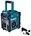 Makita accu bouwradio - MR003GZ - FM DAB/DAB+ - excl. accu en lader - in doos