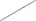 Roto Schaargeleiding 500/890 NT z.sp (1V) 287528 van 801 tot 1000 mm