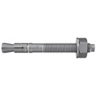 fischer 507575 FBN II 8/10 FVZ