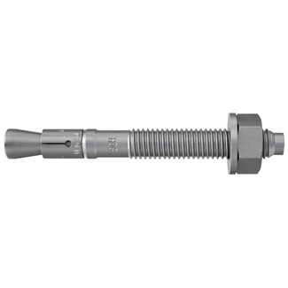 fischer 507575 FBN II 8/10 FVZ