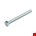 Proftec tapbout [25x] - RVS-A2 - SW-10 - M6x50mm