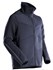 Mascot® 22503-681-10 modern fit fleecetrui met rits - navy - maat 4XL