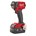 Milwaukee compacte accu slagmoersleutel met frictiering - M18 FIW2F12-502X - 18V - incl. 5.0 Ah accu's [2st] en lader in koffer