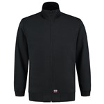 Tricorp 301017 sweatvest 60°C wasbaar zwart maat XXL