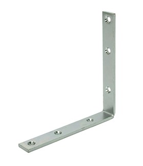 Gebr. Bodegraven dorpelhoek zwaar - 200x200mm - ZM
