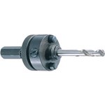 HiKOKI centreerboor gatzaag hardmetaal 754245