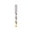 DORMER korte spiraalboor A002 -HSS-TiN -DIN338 - zelfcentrerend 3.3 mm - A0023.3